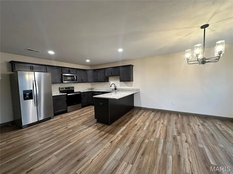 3752 Kristine Drive, Pontoon Beach, IL 62040 - #3