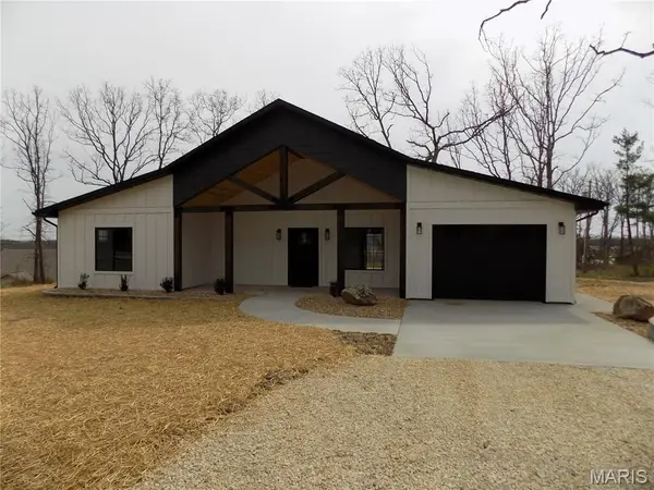 10801 Barley Court, Rolla, MO 65401