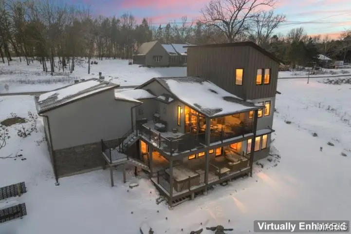 457 Green Cypress Road, Shell Knob, MO 65747 - #2