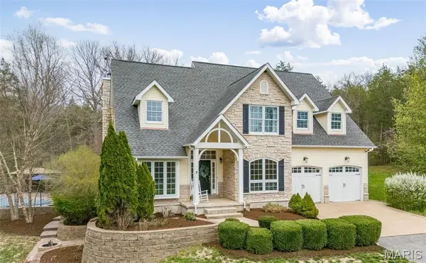401 Jasper Road, Festus, MO 63028