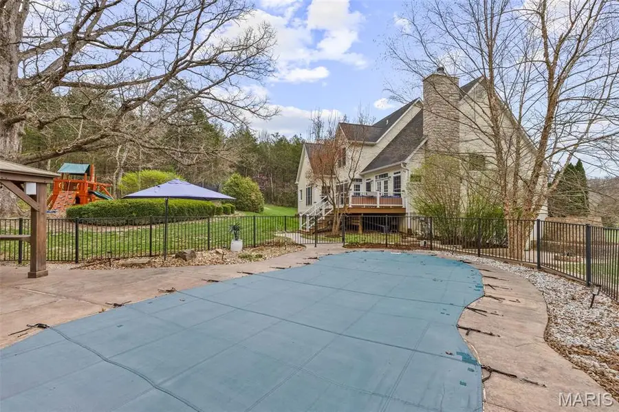 401 Jasper Road, Festus, MO 63028 - #3