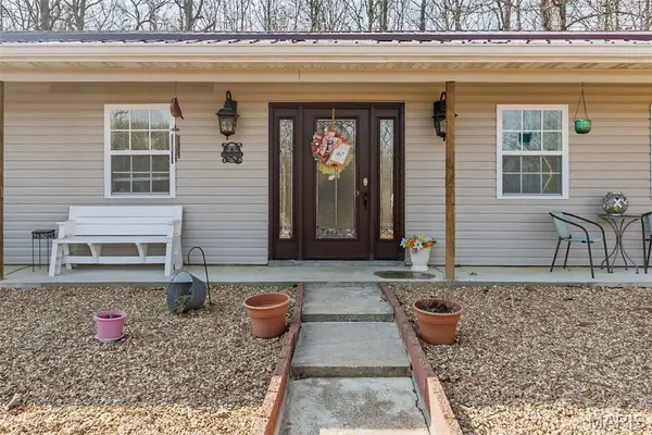 2520 Alleghany Road, Cuba, MO 65453