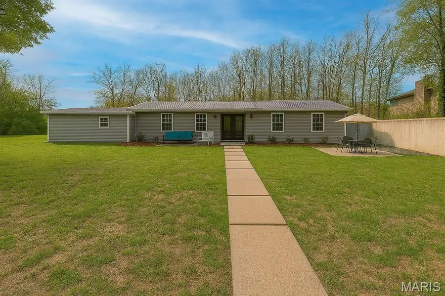 2520 Alleghany Road, Cuba, MO 65453 - #2