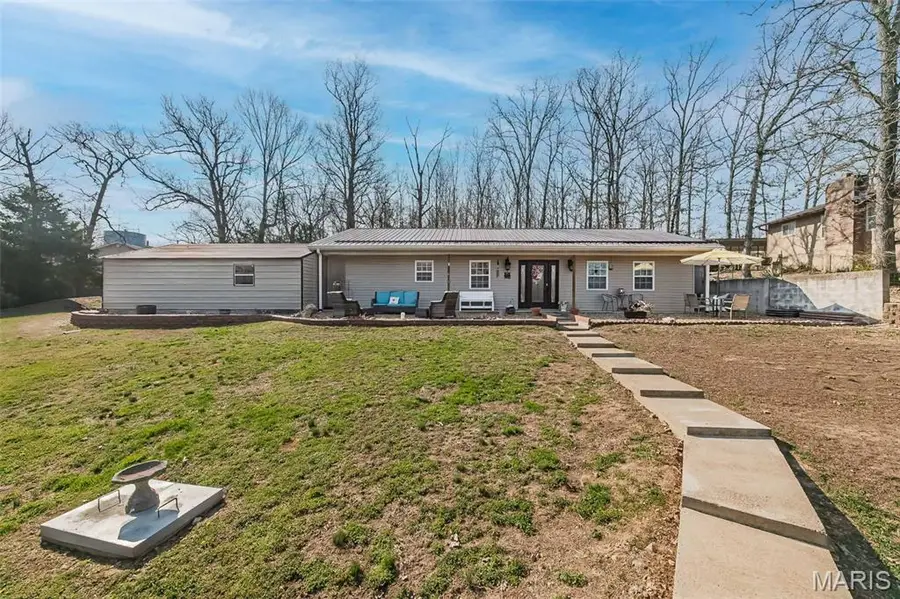 2520 Alleghany Road, Cuba, MO 65453 - #3