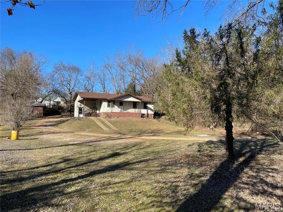 506 Beckville Road, Piedmont, MO 63957 - #3