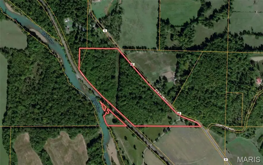 0 Highway O, Williamsville, MO 63967 - #2