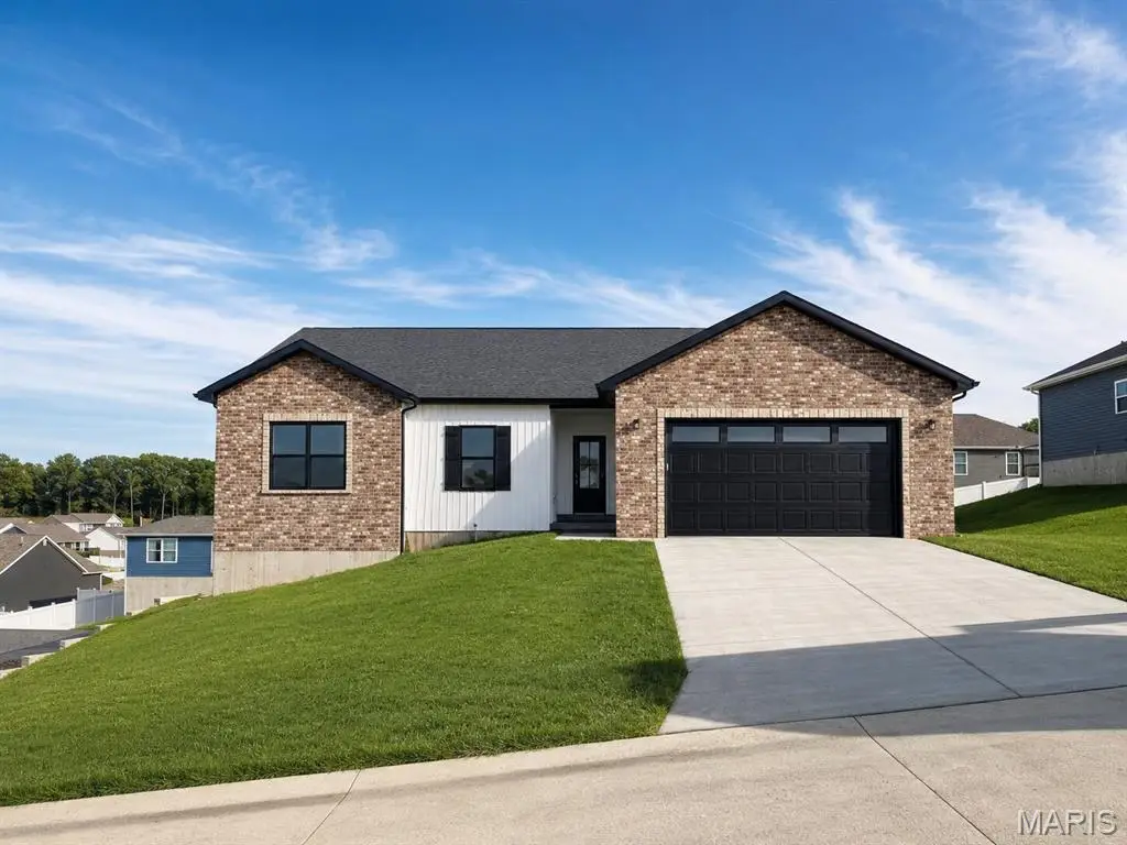 111 Ventnor Drive, Union, MO 63084 - #1