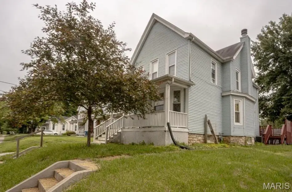 2441 Sanford Avenue, Alton, IL 62002 - #1