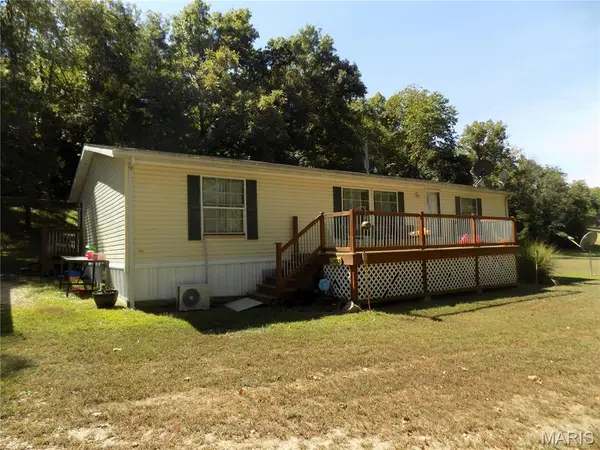 13452 Private Drive 7139, Rolla, MO 65401