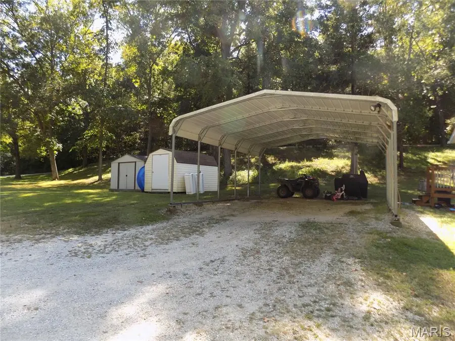 13452 Private Drive 7139, Rolla, MO 65401 - #3