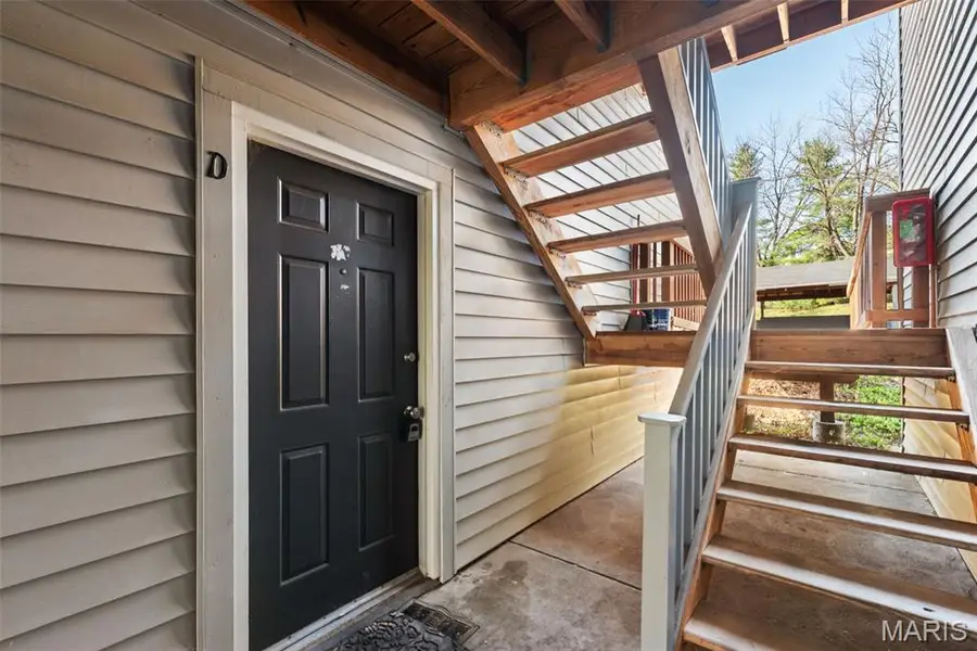 7617 Triwoods Drive #D, Saint Louis, MO 63119 - #3