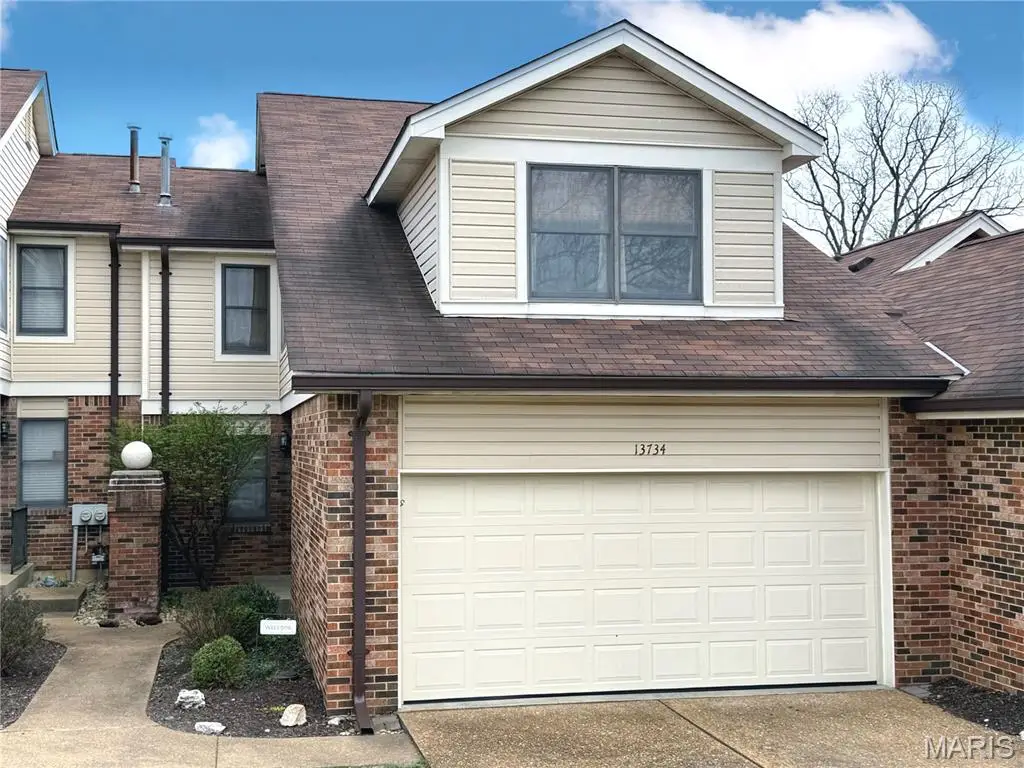 13734 La Conte Court, Saint Louis, MO 63128 - #1