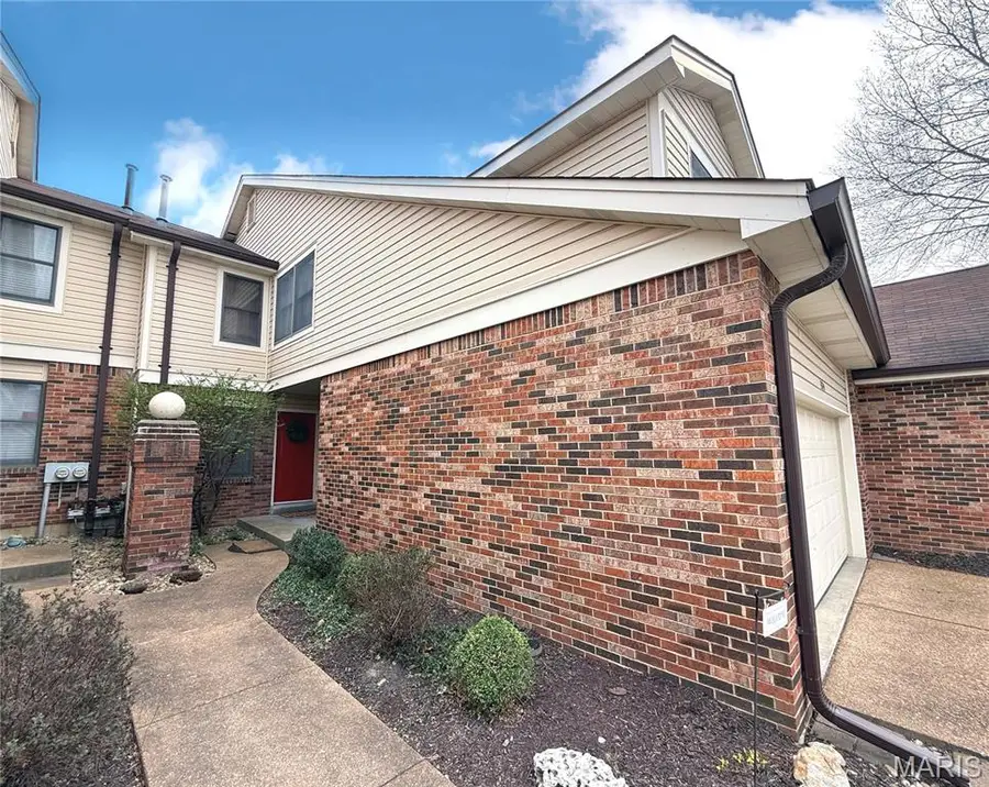 13734 La Conte Court, Saint Louis, MO 63128 - #2