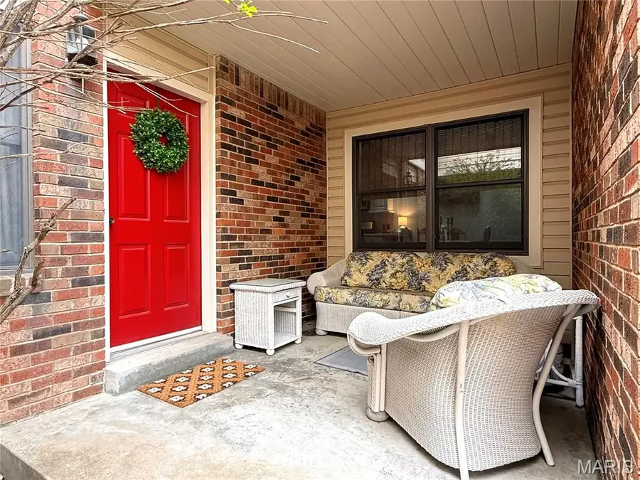 13734 La Conte Court, Saint Louis, MO 63128 - #3