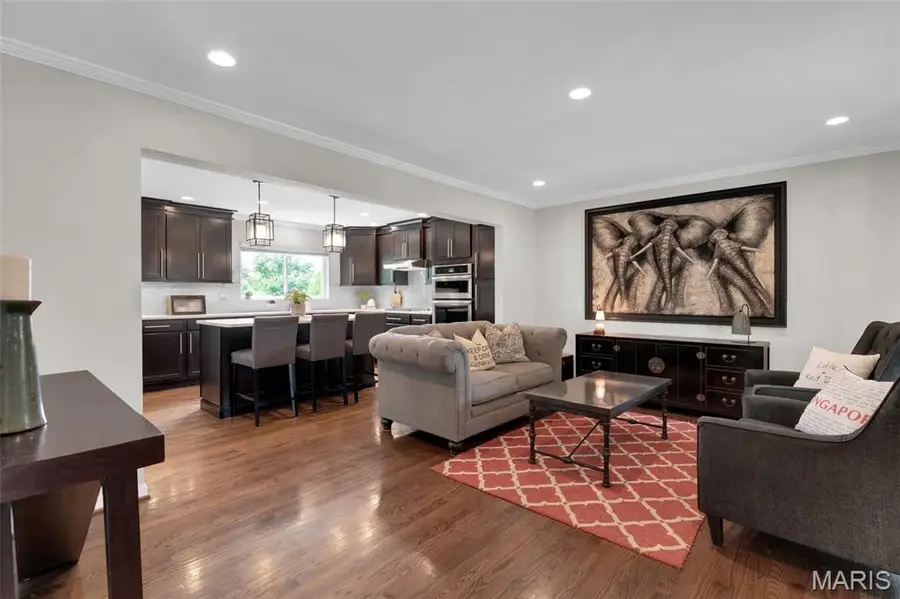 11 Foxcliff Court, Ballwin, MO 63011 - #3