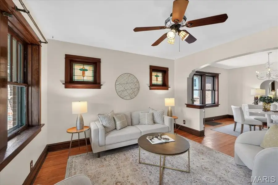 5444 Eichelberger Street, Saint Louis, MO 63109 - #2