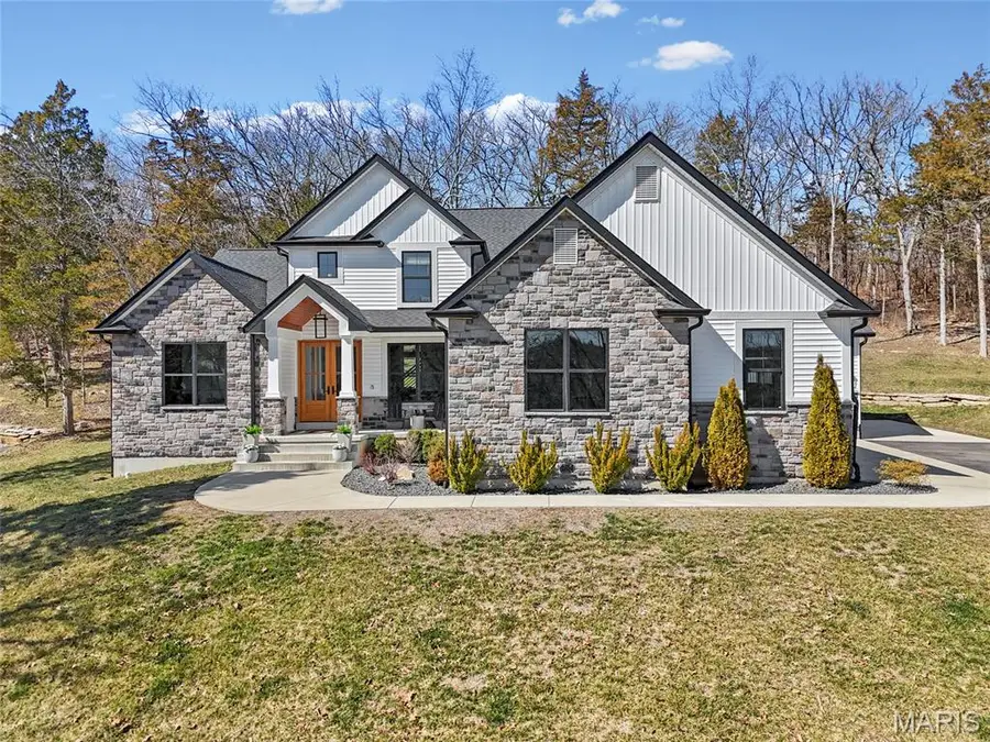 1015 Frisco Hollows Road, Imperial, MO 63052 - #3