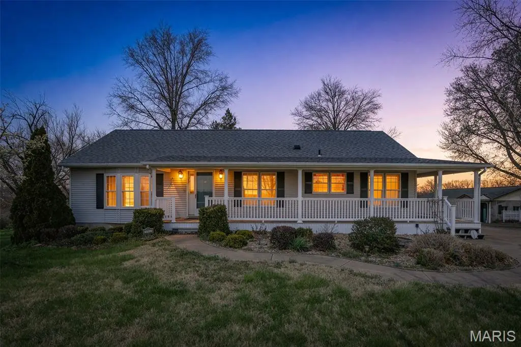 1045 Airport Road, Festus, MO 63028 - #1