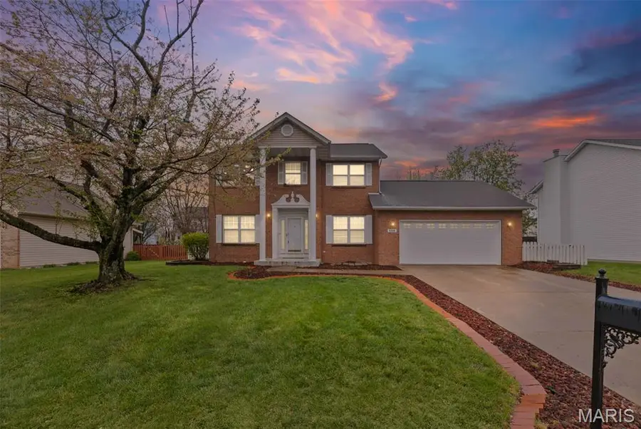 5425 Duke Drive, Fairview Heights, IL 62208 - #2