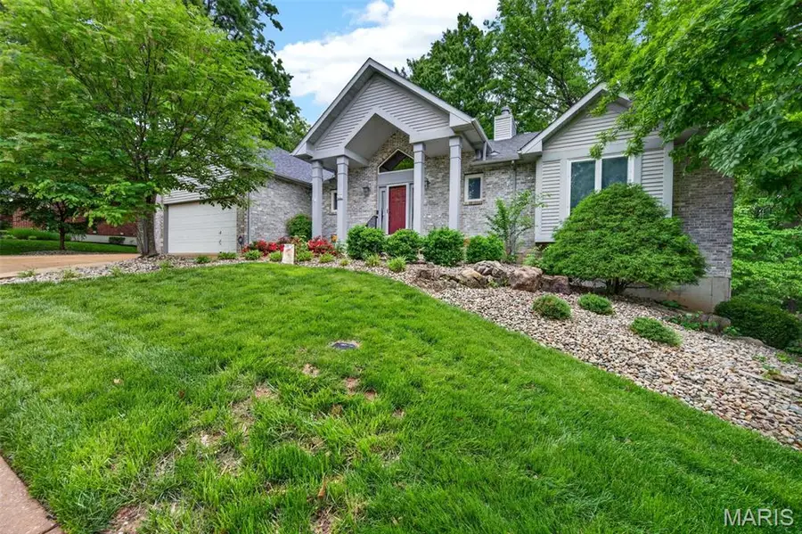 5127 Quail Creek Estates Court, Saint Louis, MO 63128 - #2