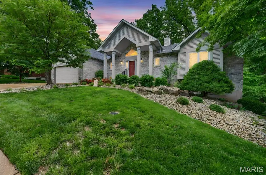 5127 Quail Creek Estates Court, Saint Louis, MO 63128 - #3