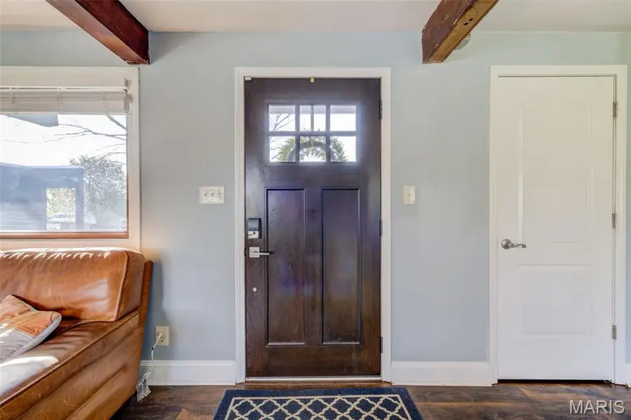 1005 W Frisco Avenue, Saint Louis, MO 63122 - #2