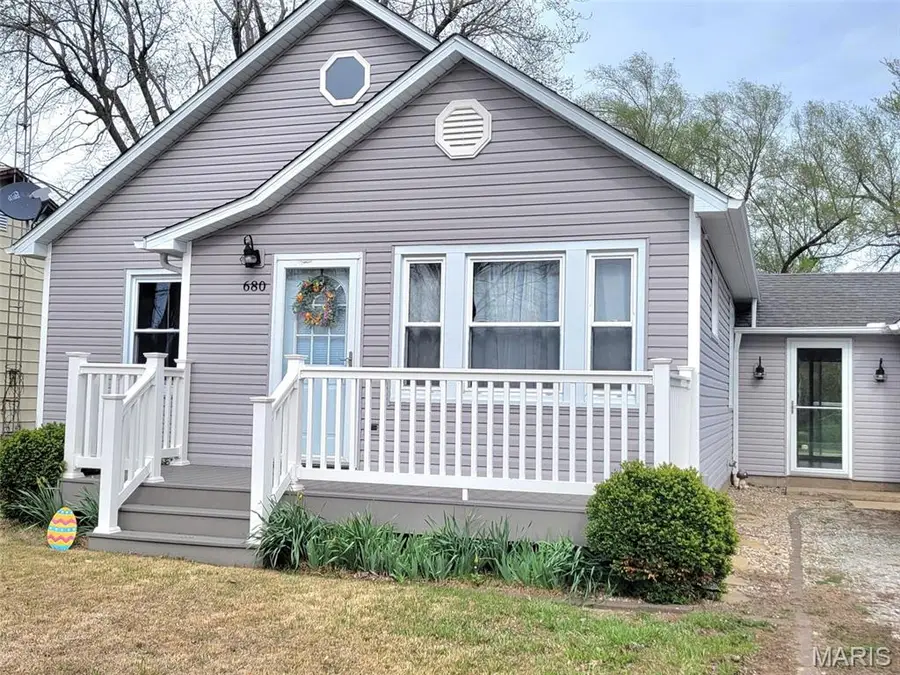 680 N Main Street, New Minden, IL 62263 - #2