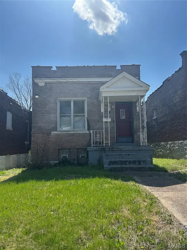 5338 Wabada Avenue, St Louis, MO 63112