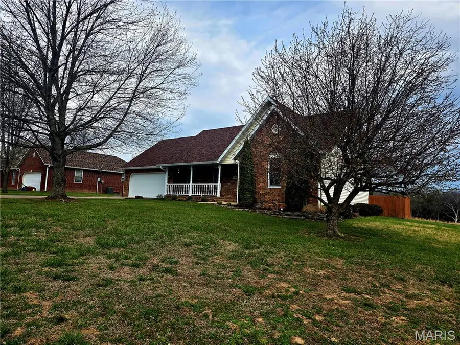 909 Daytona Drive, Lebanon, MO 65536 - #2