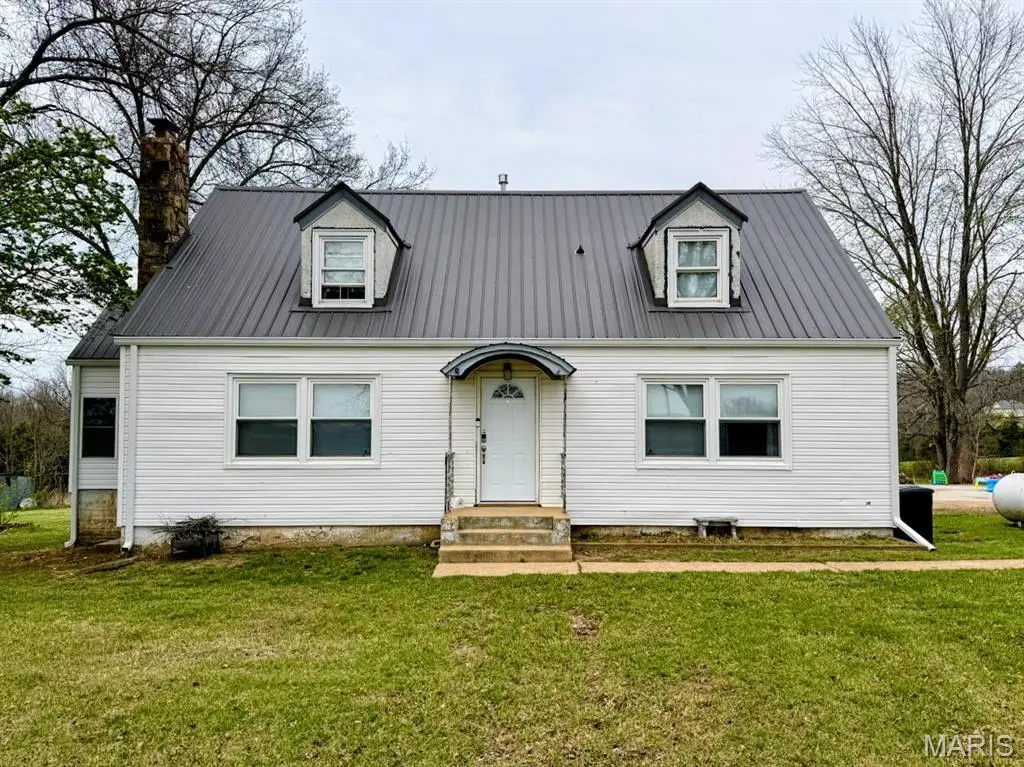 10739 Highway 32, Plato, MO 65552 - #1