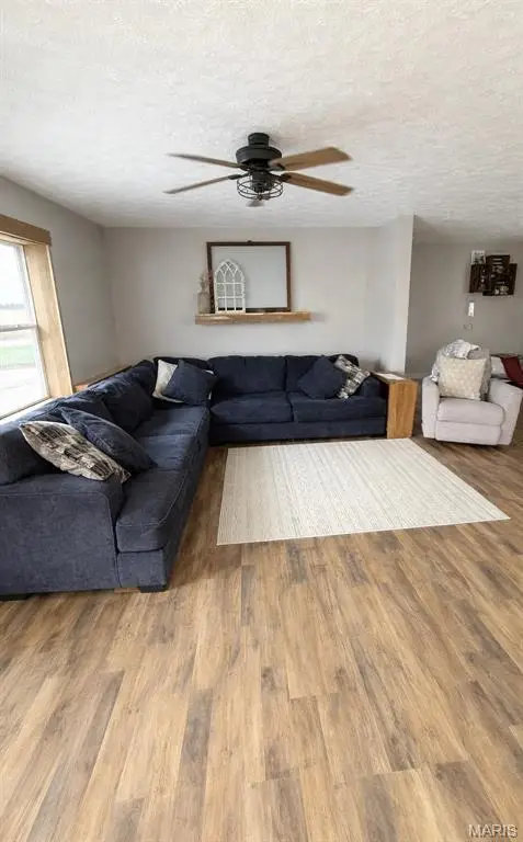 10901 Emerald Mound Grange Road, Lebanon, IL 62254 - #2