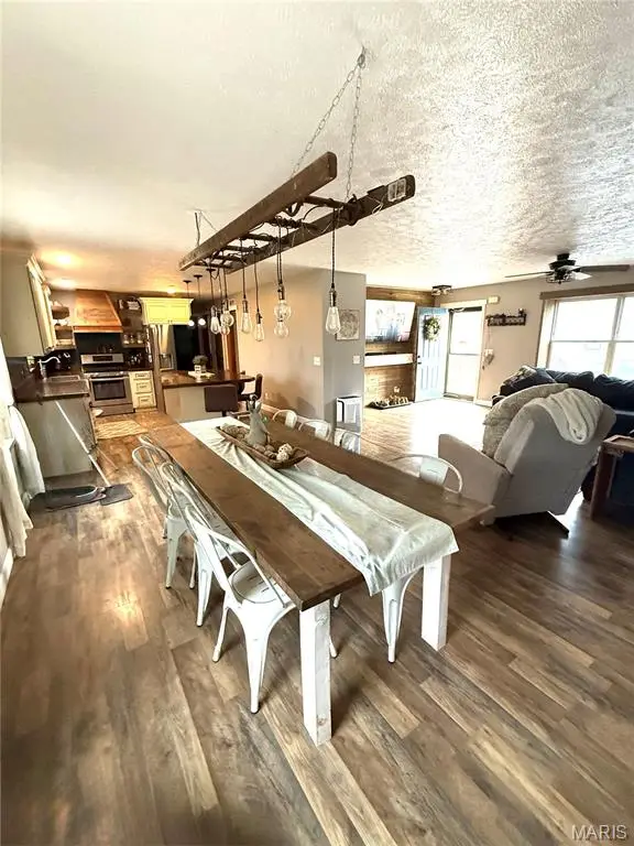 10901 Emerald Mound Grange Road, Lebanon, IL 62254 - #3