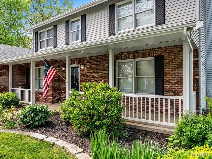 141 Dunklin Drive, Herculaneum, MO 63048 - #3