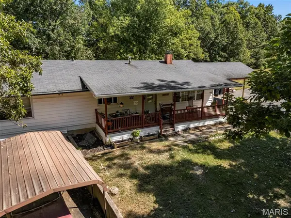 2357 Circle Drive, O'Fallon, MO 63368