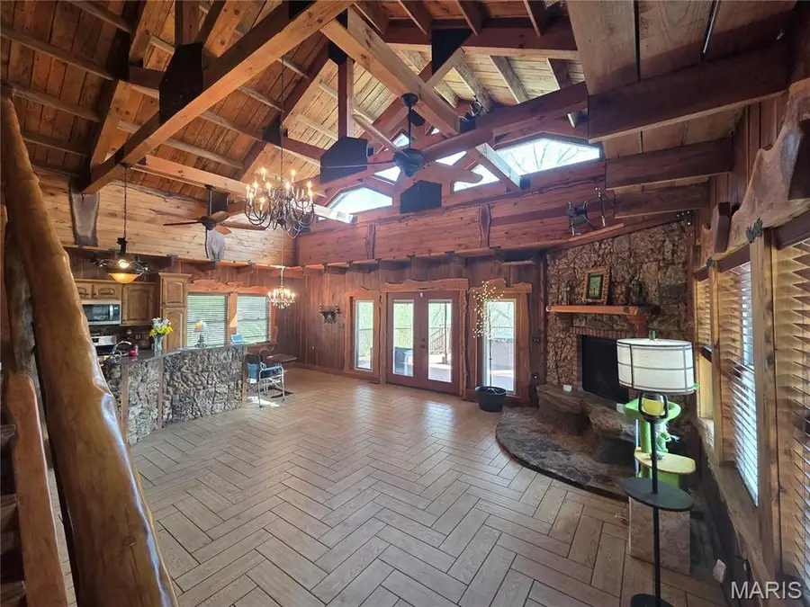 8 State Highway 146 E, Golconda, IL 62938 - #2