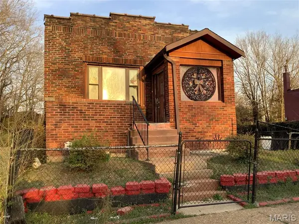 2606 Slattery Street, St Louis, MO 63106