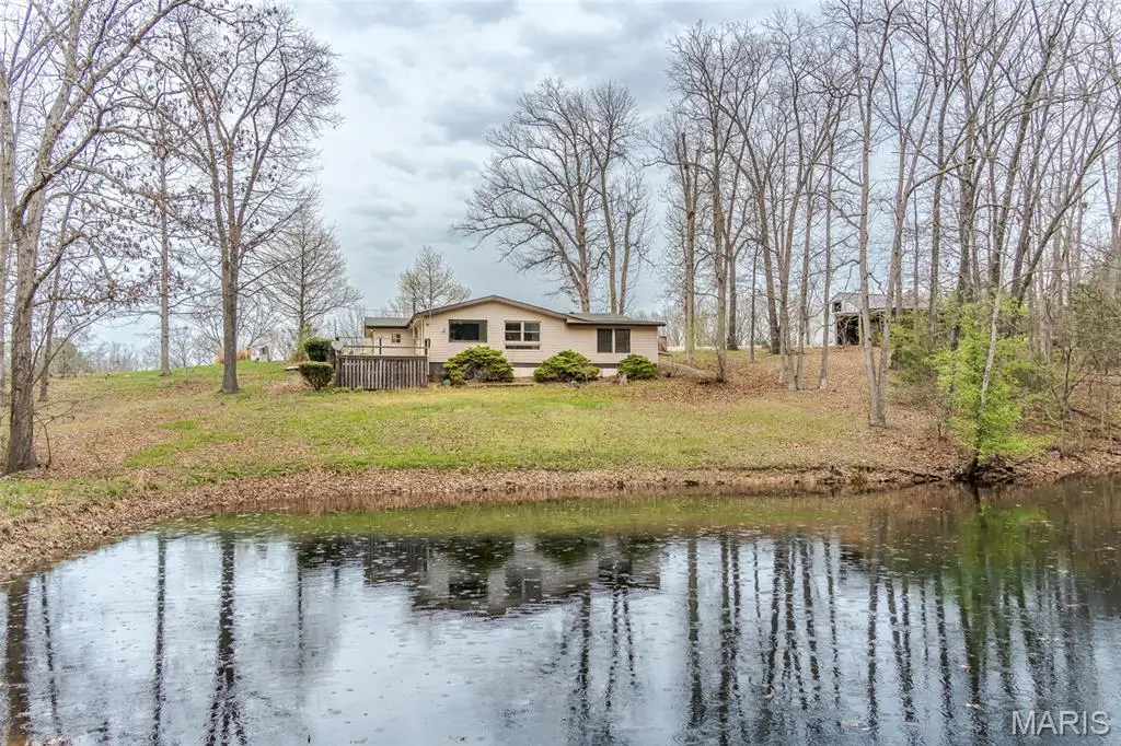 2946 Camp Mo Val Road, Union, MO 63084 - #1
