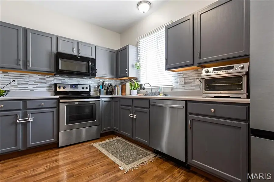 1031 Glengarry Drive, Wentzville, MO 63385 - #3