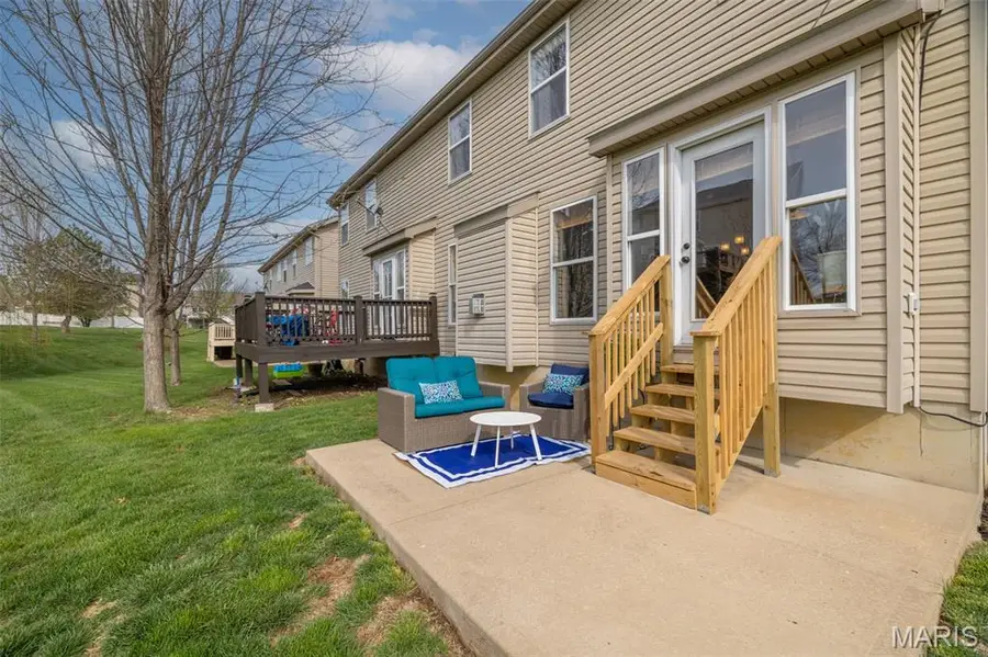 539 Country Circle Drive, Lake Saint Louis, MO 63367 - #2