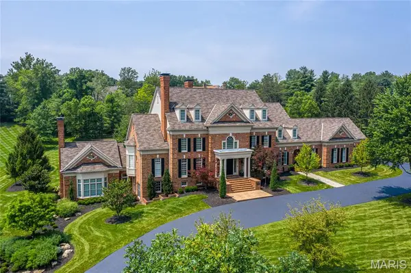 13344 Buckland Hall Road, St Louis, MO 63131