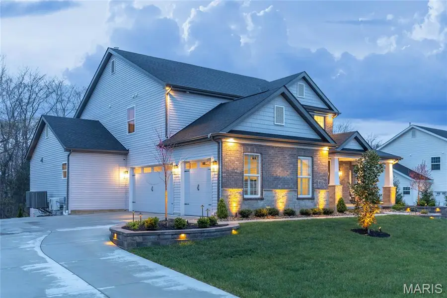 973 Tara Court, Chesterfield, MO 63005 - #2