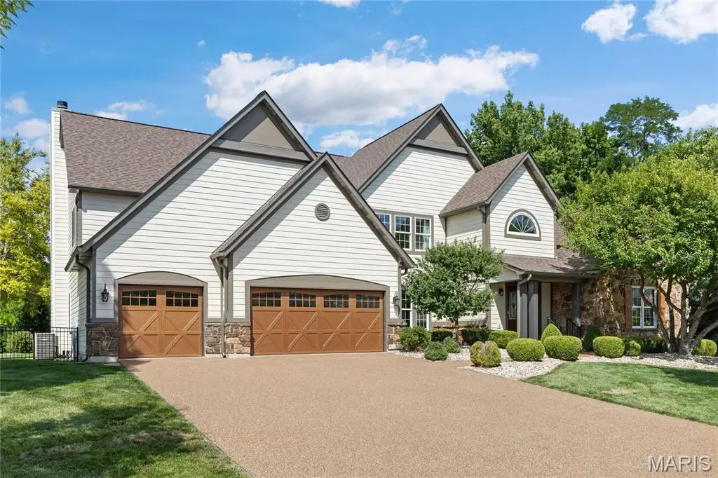 4046 Austin Drive, Cottleville, MO 63304 - #1