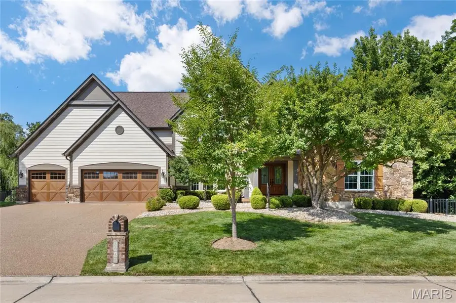 4046 Austin Drive, Cottleville, MO 63304 - #2