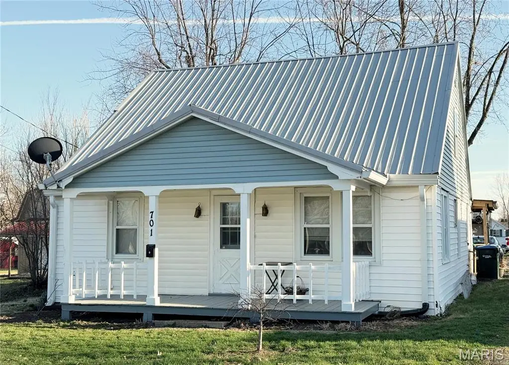 701 W Hildreth Street, Kirksville, MO 63501 - #1