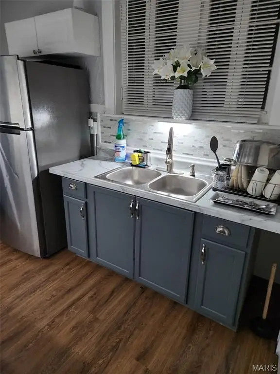 5919 Summit Place, Saint Louis, MO 63147 - #3