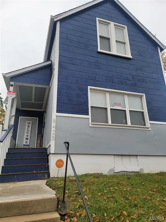 8425 Halls Ferry Road, St Louis, MO 63147