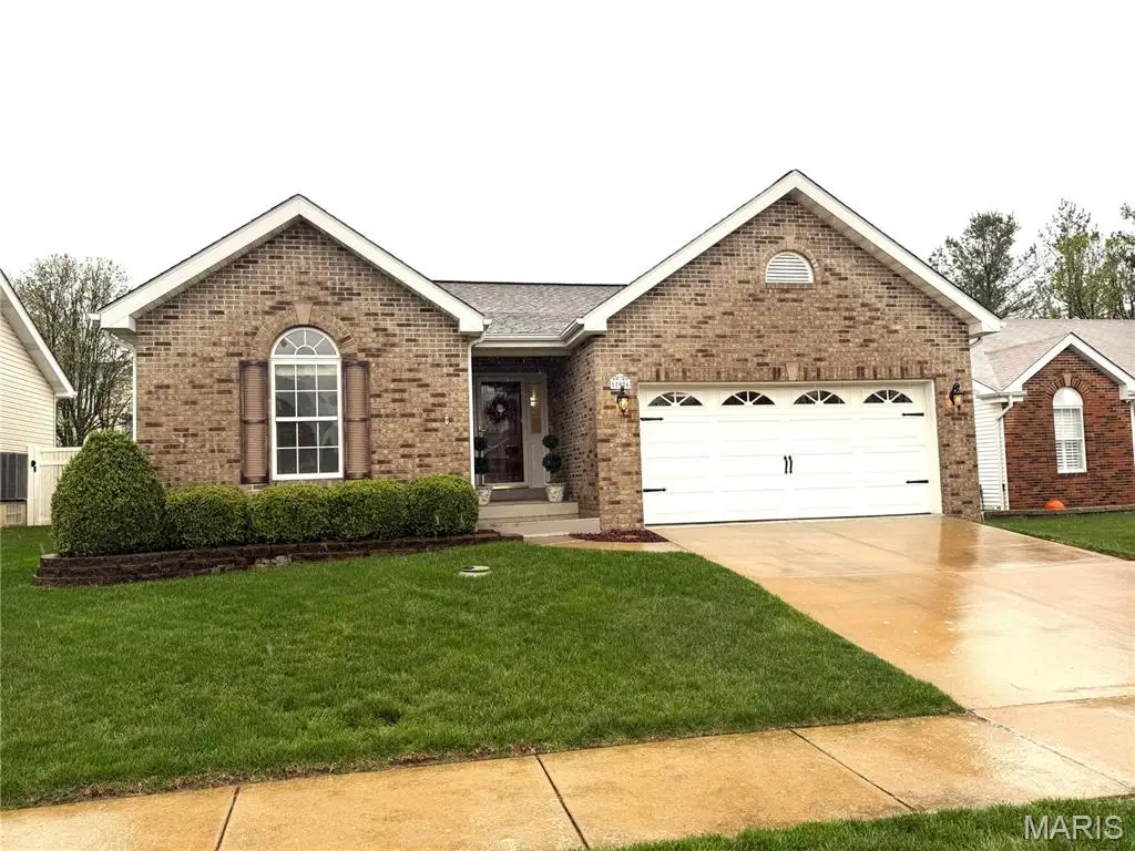 17026 Old Hollow Drive, Wildwood, MO 63040 - #1