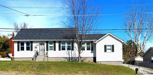 4005 Reavis Barracks Road, Unincorporated, MO 63125