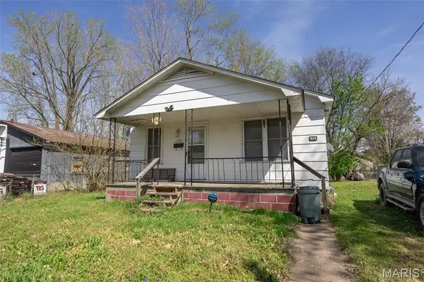 1508 Bethel Street, Poplar Bluff, MO 63901