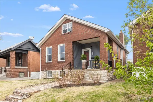 6634 Elmer Avenue, St Louis, MO 63109